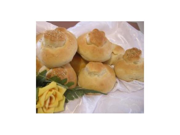 Morbidoni (panini supersoffici)