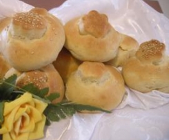 Morbidoni (panini supersoffici)