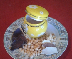 Spalmabile doppio cioccolato