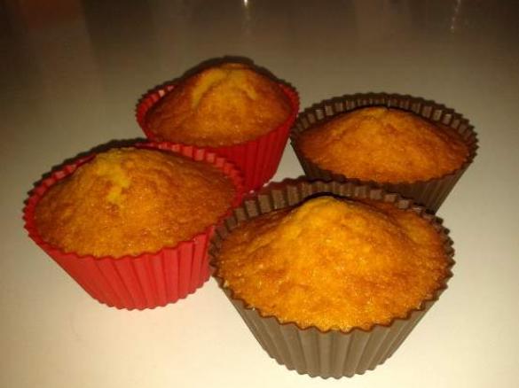 Camille senza glutine