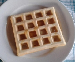 Waffel