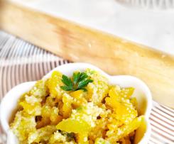 Insalata di peperoni crudi