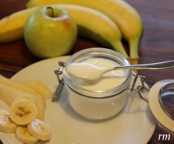 Yogurt bianco (ricetta automatica) TM5