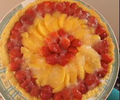 Crostata alla frutta