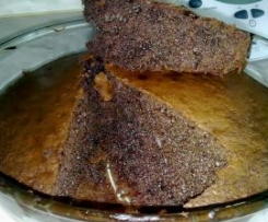 TORTA CAPRESE (da "idee per torte e biscotti" )