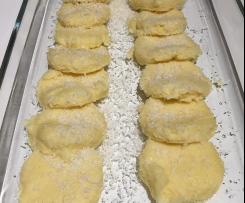 Gnocchi alla romana