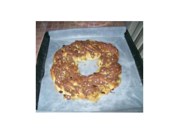 Angelica - prugne e cioccolato