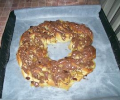 Angelica - prugne e cioccolato