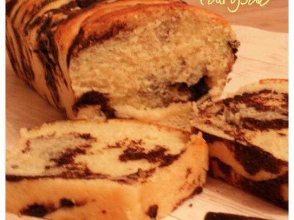Oreo Bread -contest merende-