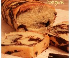 Oreo Bread -contest merende-