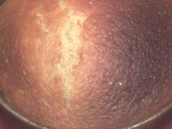 Torta allo Yogurt di Sonietta