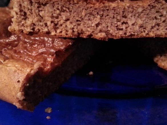 Torta al cacao Dukan