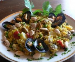 Paellita Madrilena (Divisione Colleoni presentatrice autonoma)