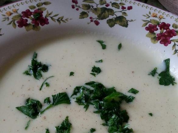 crema saporita vegan senza glutine