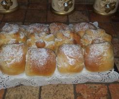 Brioche soffici