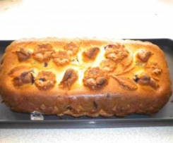 PLUMCAKE AI MIRTILLI