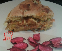 TORTELLINI IN CROSTA