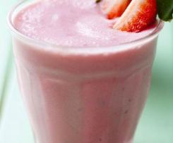 Milkshake a modo mio