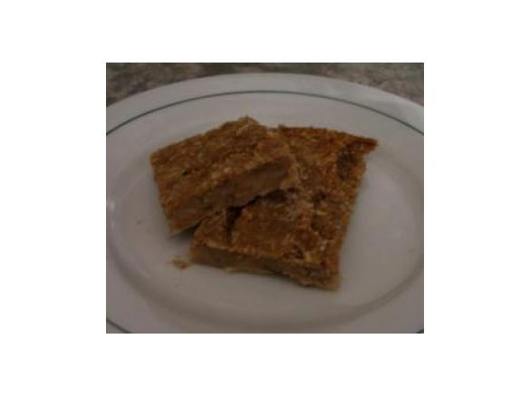 Torta di mele valdostana