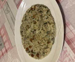 Frittata dolce di mele al varoma