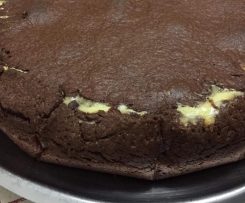 Crostata morbida ricotta e mascarpone