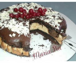 TORTA FANTASTIK (Contest torte veloci)