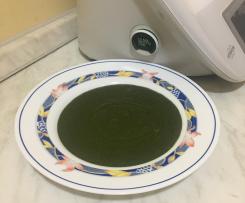 Vellutata di cavolo nero