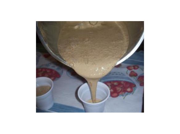 cremina al caffè by corrada