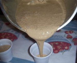 cremina al caffè by corrada