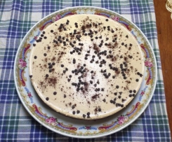 cheesecake ciocomoka