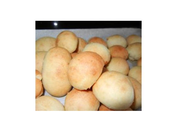 panini di pan brioches con pasta madre