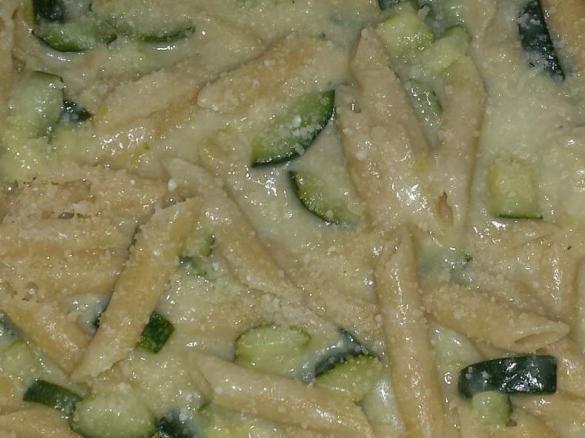 Pasta risottata di Niko