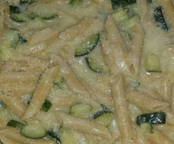 Pasta risottata di Niko