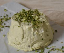 Semifreddo al pistacchio
