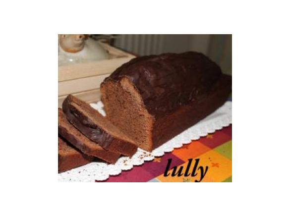 plum cake ricotta&cioccolato