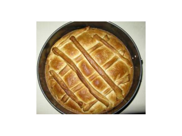 Frittata col cappello