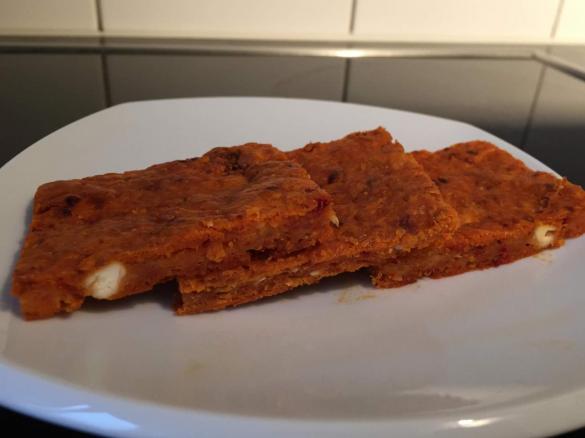 Zarkopita alla nduja