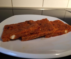 Zarkopita alla nduja