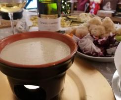 Bagna càuda di Patrizia & Luca