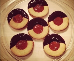 Occhi di Bue Glassati