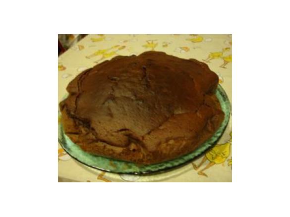 Torta di barbabietole