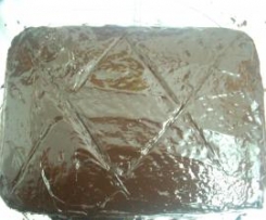 TORTA "DELICE"