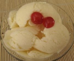 Gelato alla Piña Colada