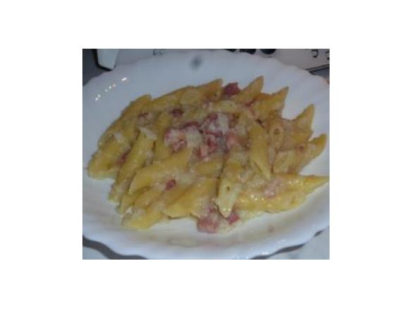 Pennette al cavolfiore