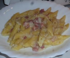 Pennette al cavolfiore