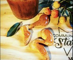 Marmellata di Corbezzoli