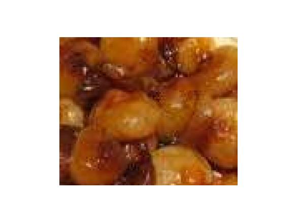 cipolline borettane in agrodolce