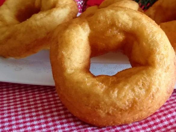 Variante di cullurielli cosentini