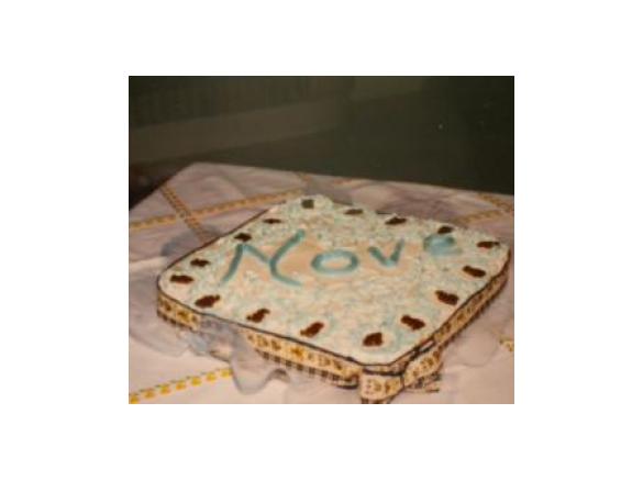 TORTA DI COMPLEANNO per i nostri bambini