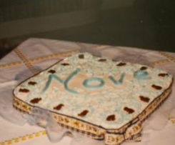 TORTA DI COMPLEANNO per i nostri bambini